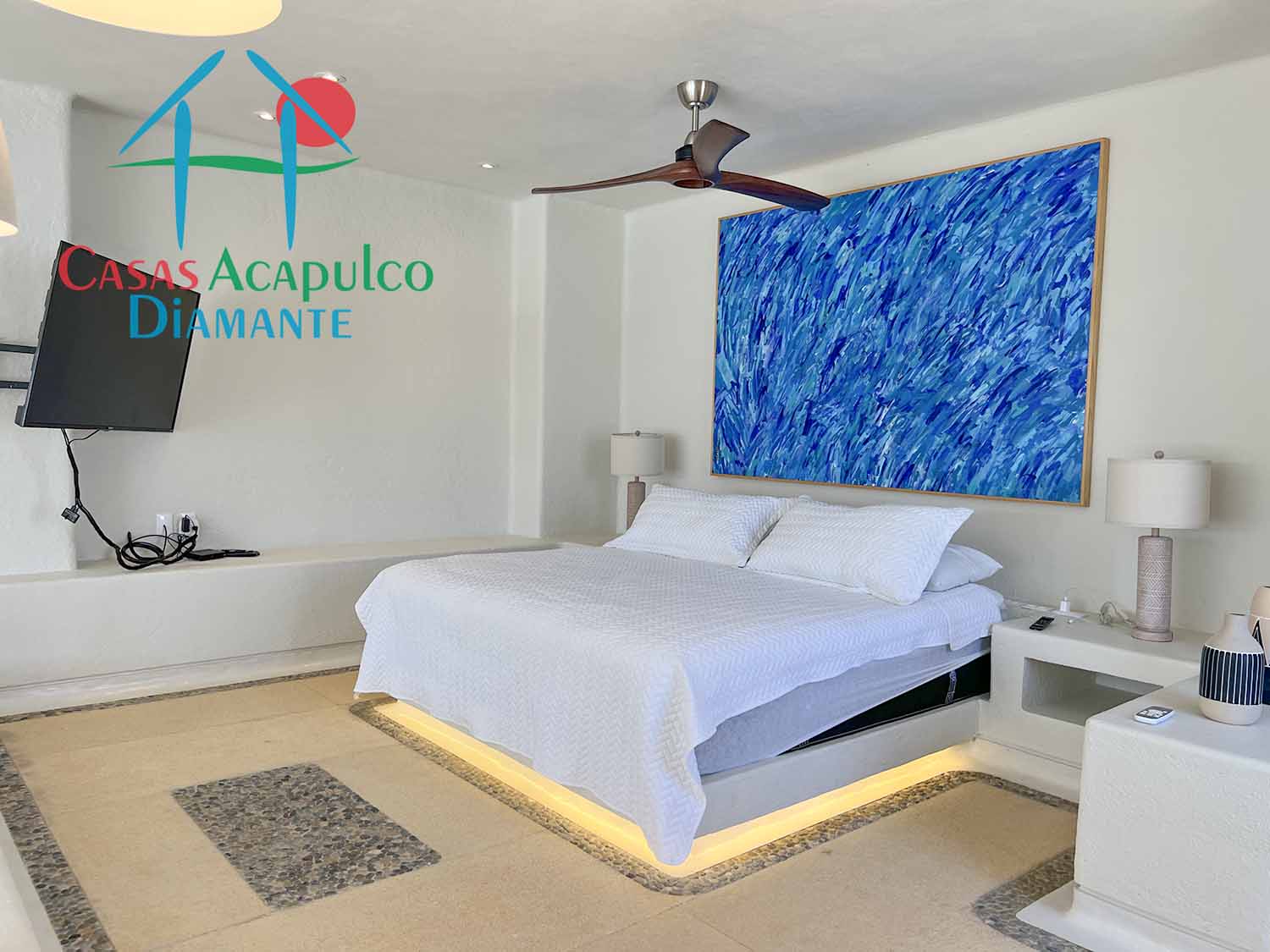 Villa Sahasrara - Recámara 6 7